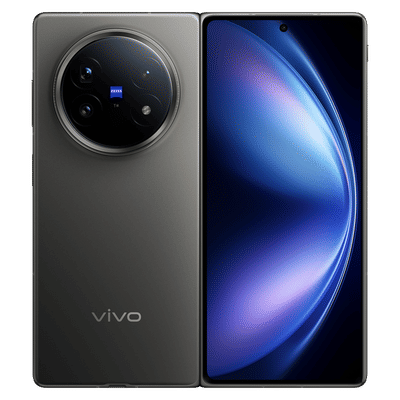 vivo X Fold 5 5G (16GB RAM, 512GB, Titanium Gray)