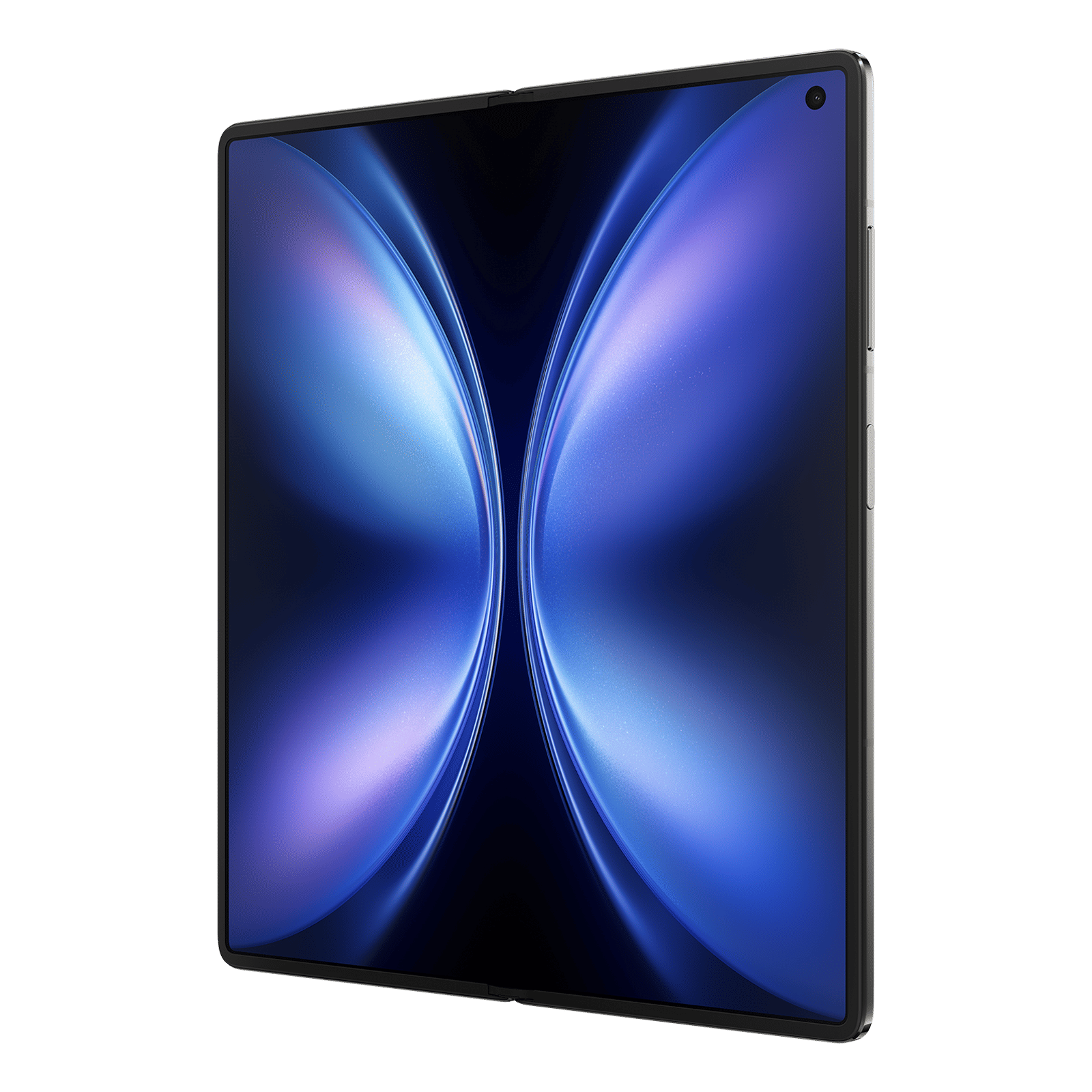 vivo X Fold 5 5G (16GB RAM, 512GB, Titanium Gray)_15
