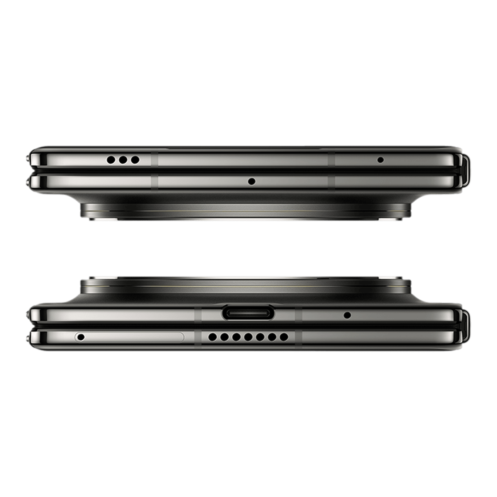 vivo X Fold 5 5G (16GB RAM, 512GB, Titanium Gray)_7