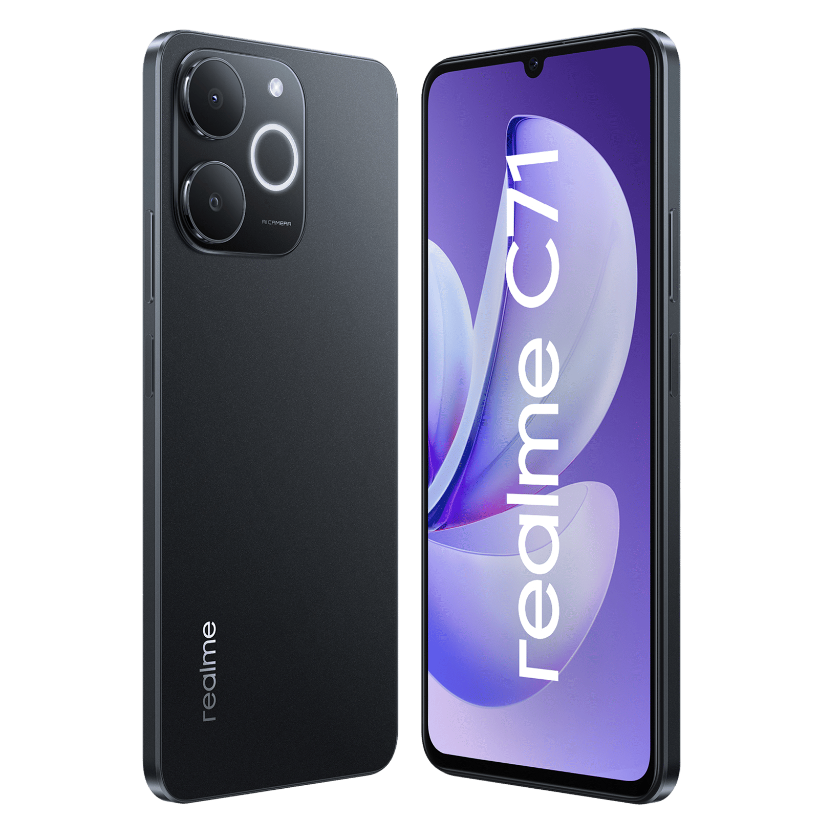 realme C71 (4GB RAM, 64GB, Obsidian Black)_11