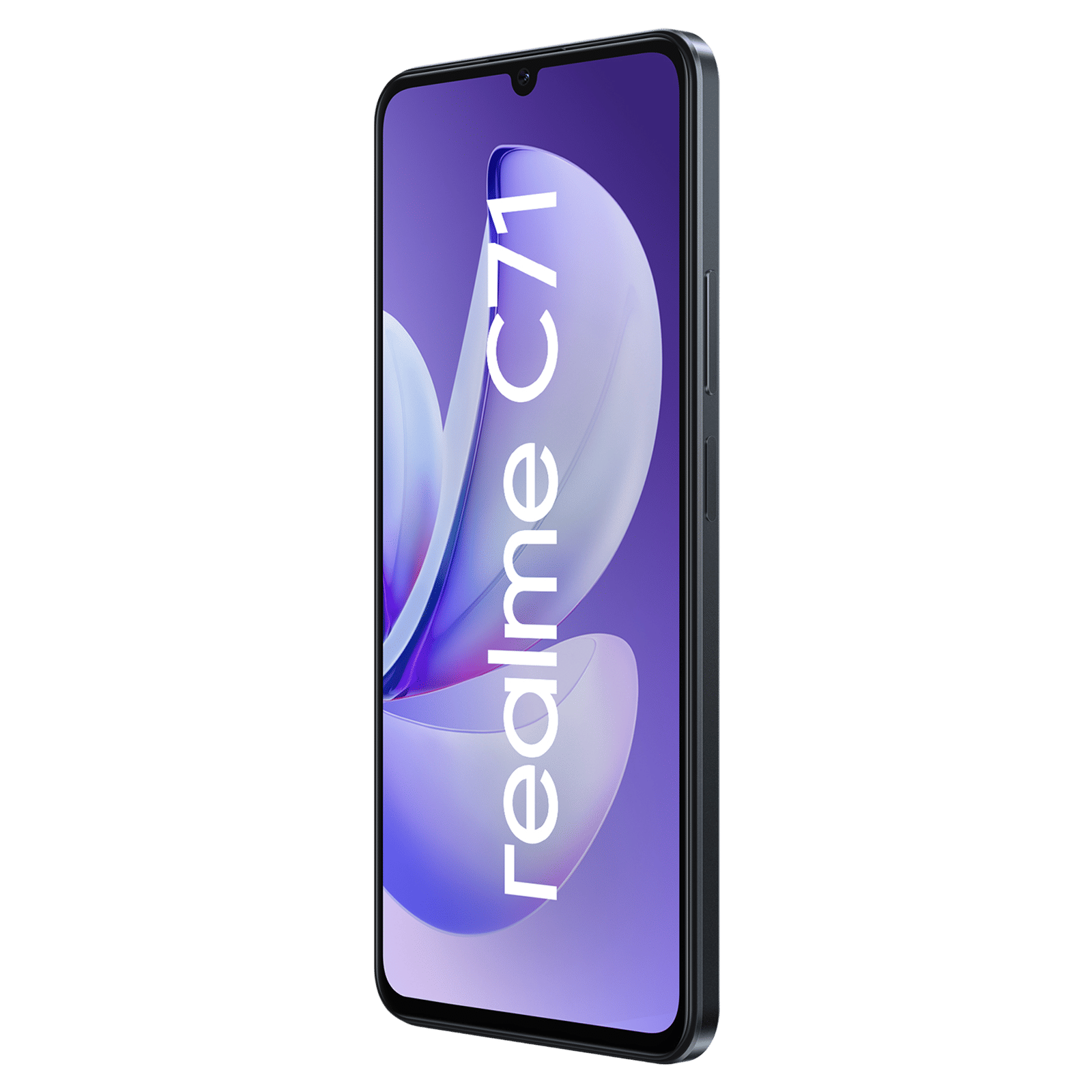 realme C71 (4GB RAM, 64GB, Obsidian Black)_12