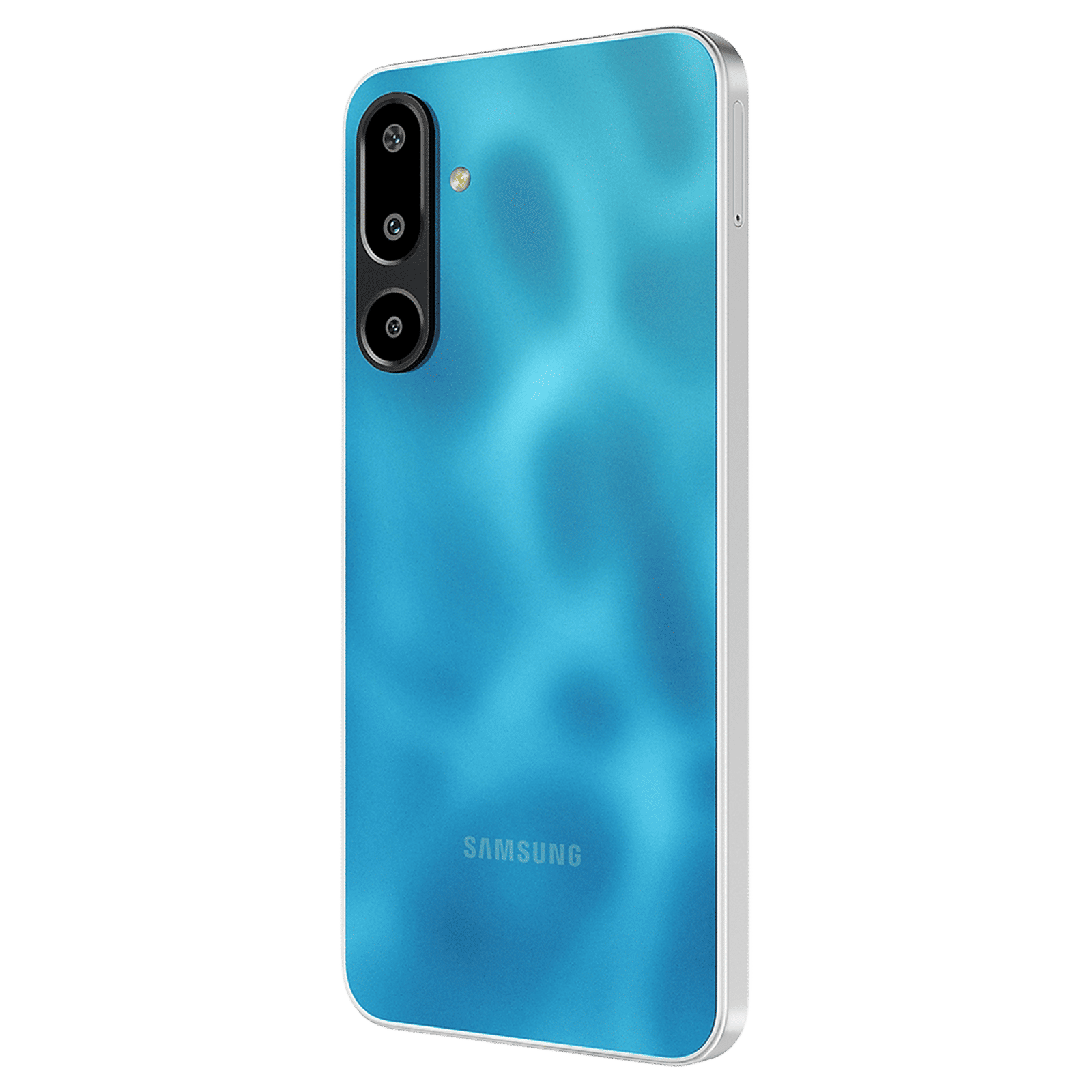 SAMSUNG Galaxy F16 5G (4GB RAM, 128GB, Vibing Blue)_10
