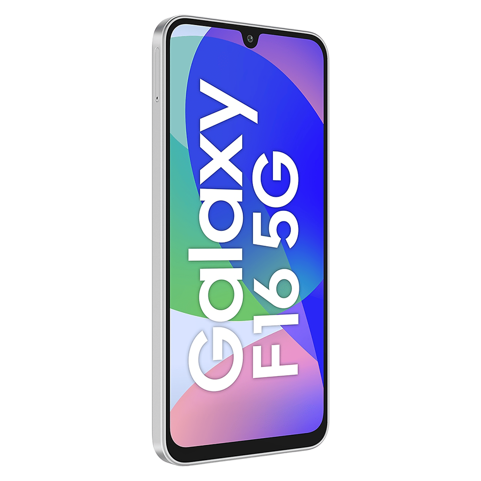 SAMSUNG Galaxy F16 5G (4GB RAM, 128GB, Vibing Blue)_4