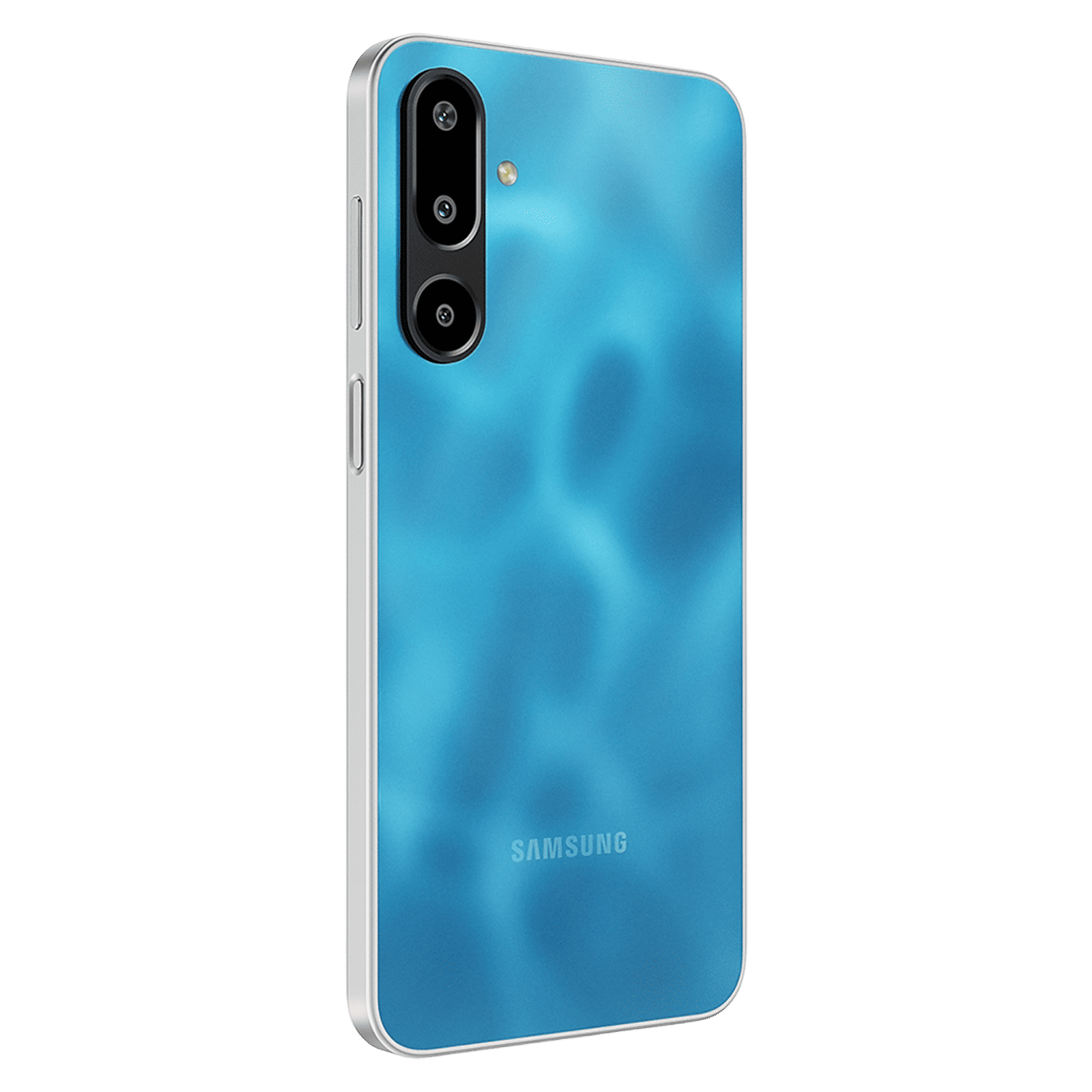 SAMSUNG Galaxy F16 5G (4GB RAM, 128GB, Vibing Blue)_5