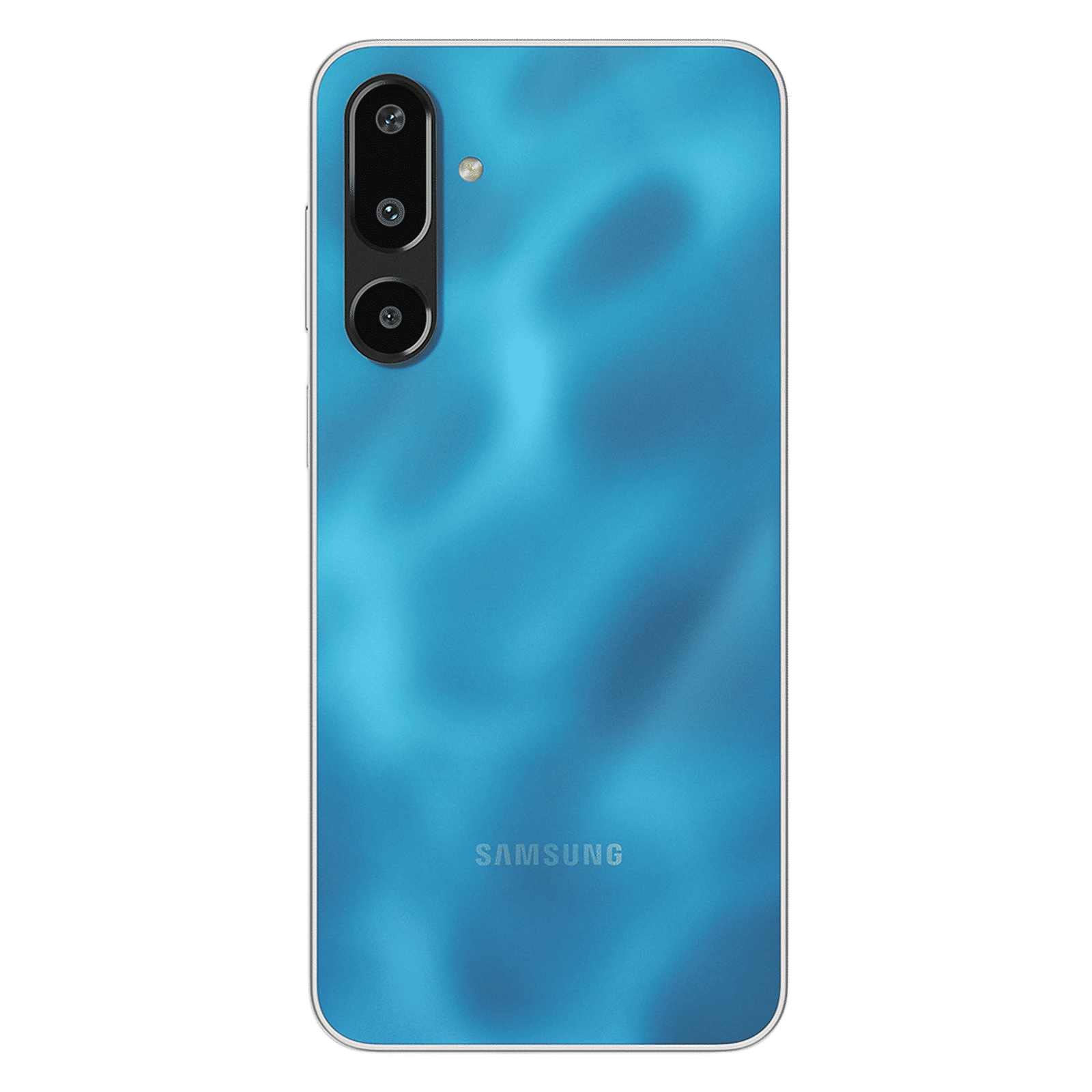 SAMSUNG Galaxy F16 5G (4GB RAM, 128GB, Vibing Blue)_7