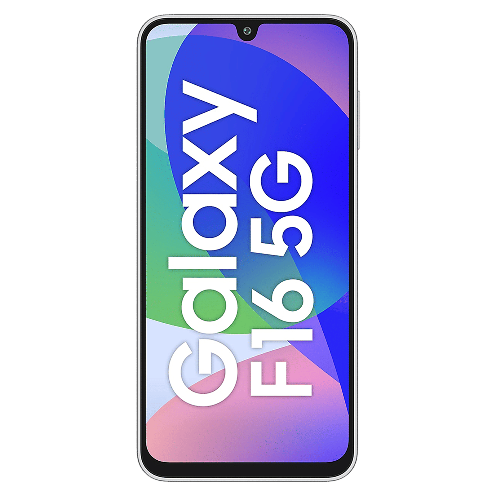SAMSUNG Galaxy F16 5G (4GB RAM, 128GB, Vibing Blue)_8