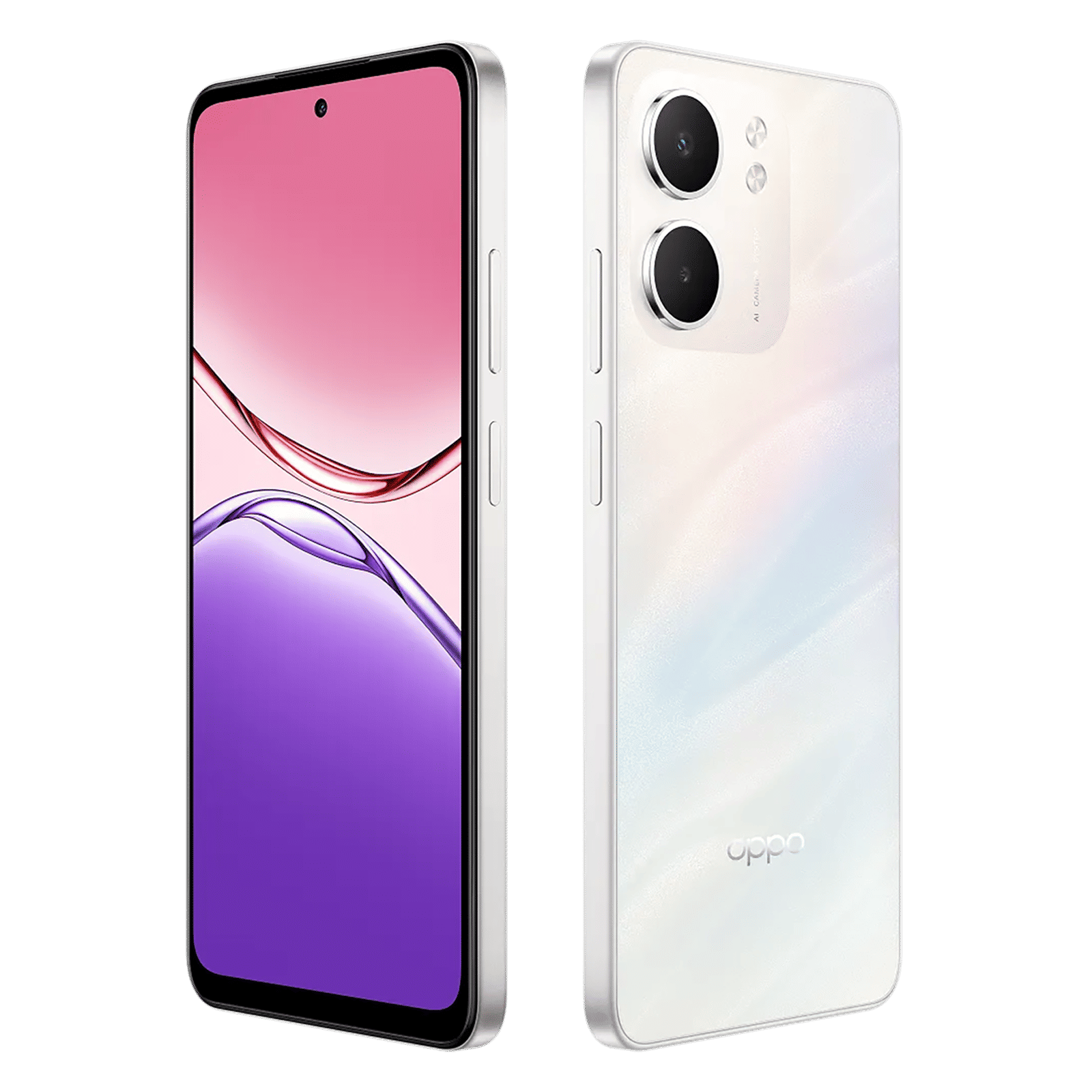 oppo A5x 5G (4GB RAM, 64GB, Laser White)_12
