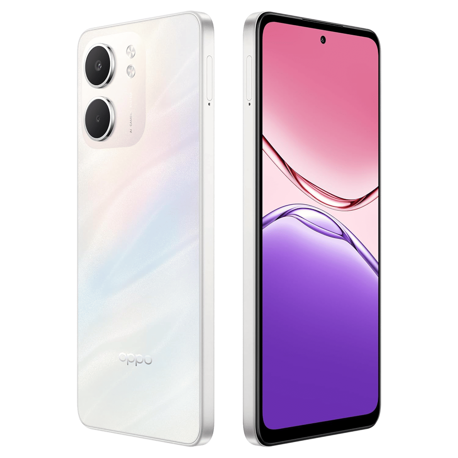 oppo A5x 5G (4GB RAM, 64GB, Laser White)_9