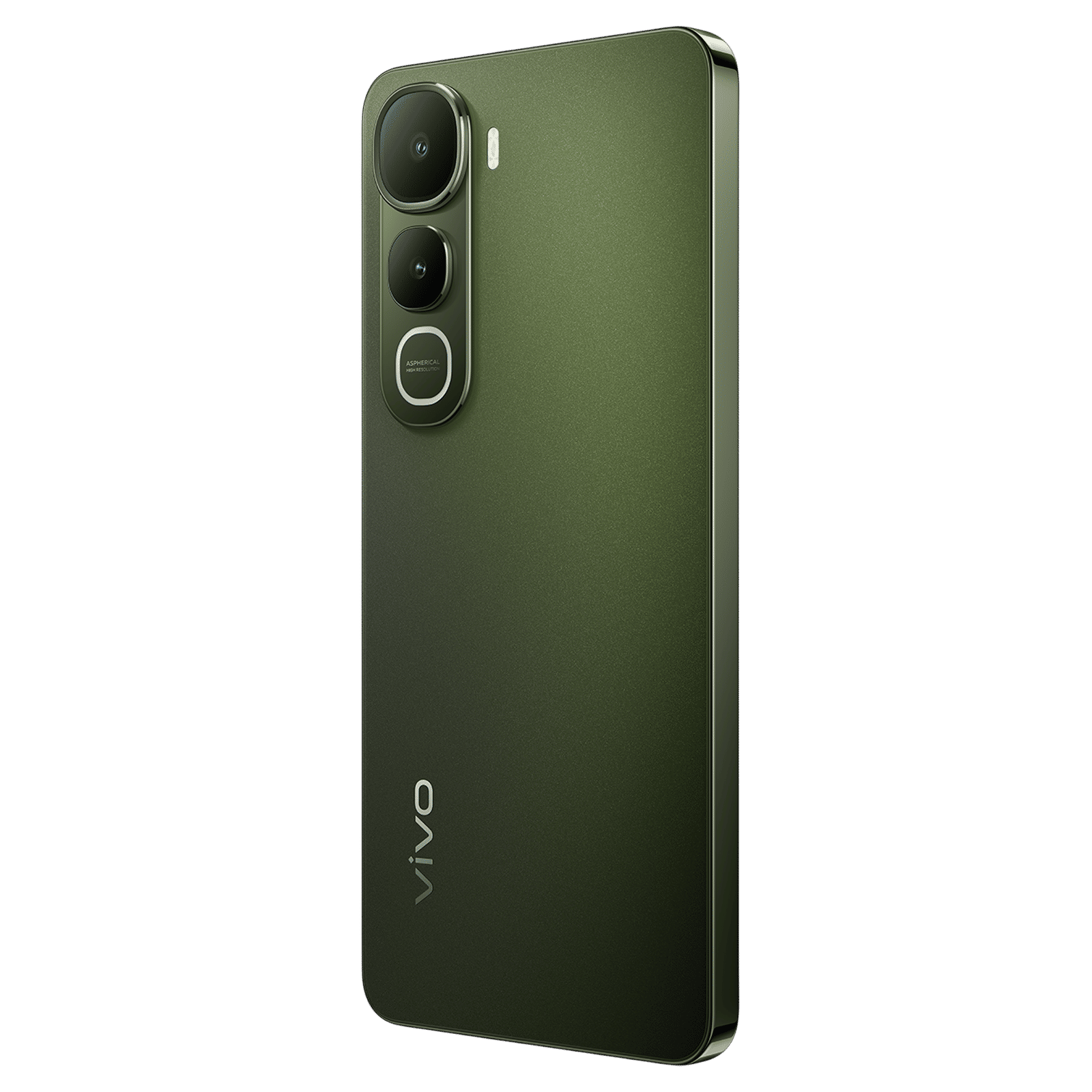 vivo Y400 5G (8GB RAM, 128GB, Olive Green)_9