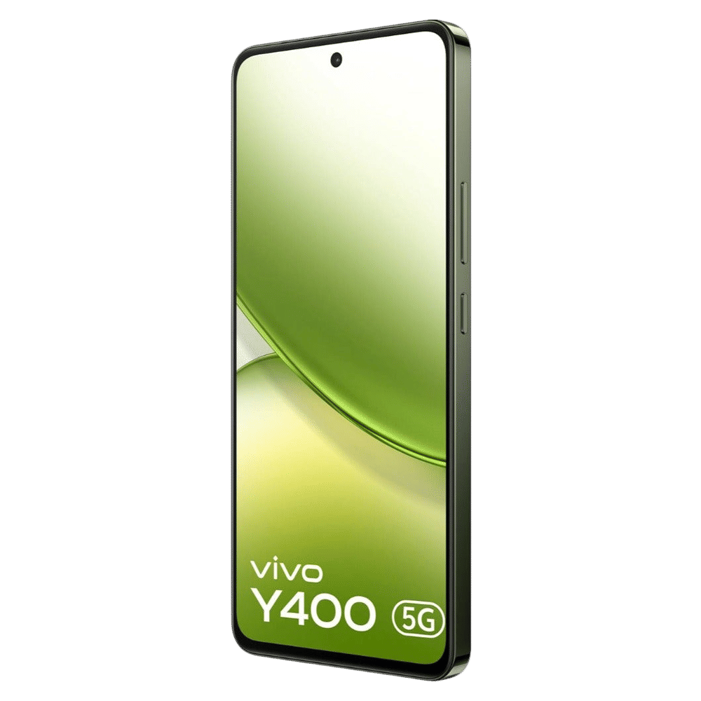 vivo Y400 5G (8GB RAM, 256GB, Olive Green)_10