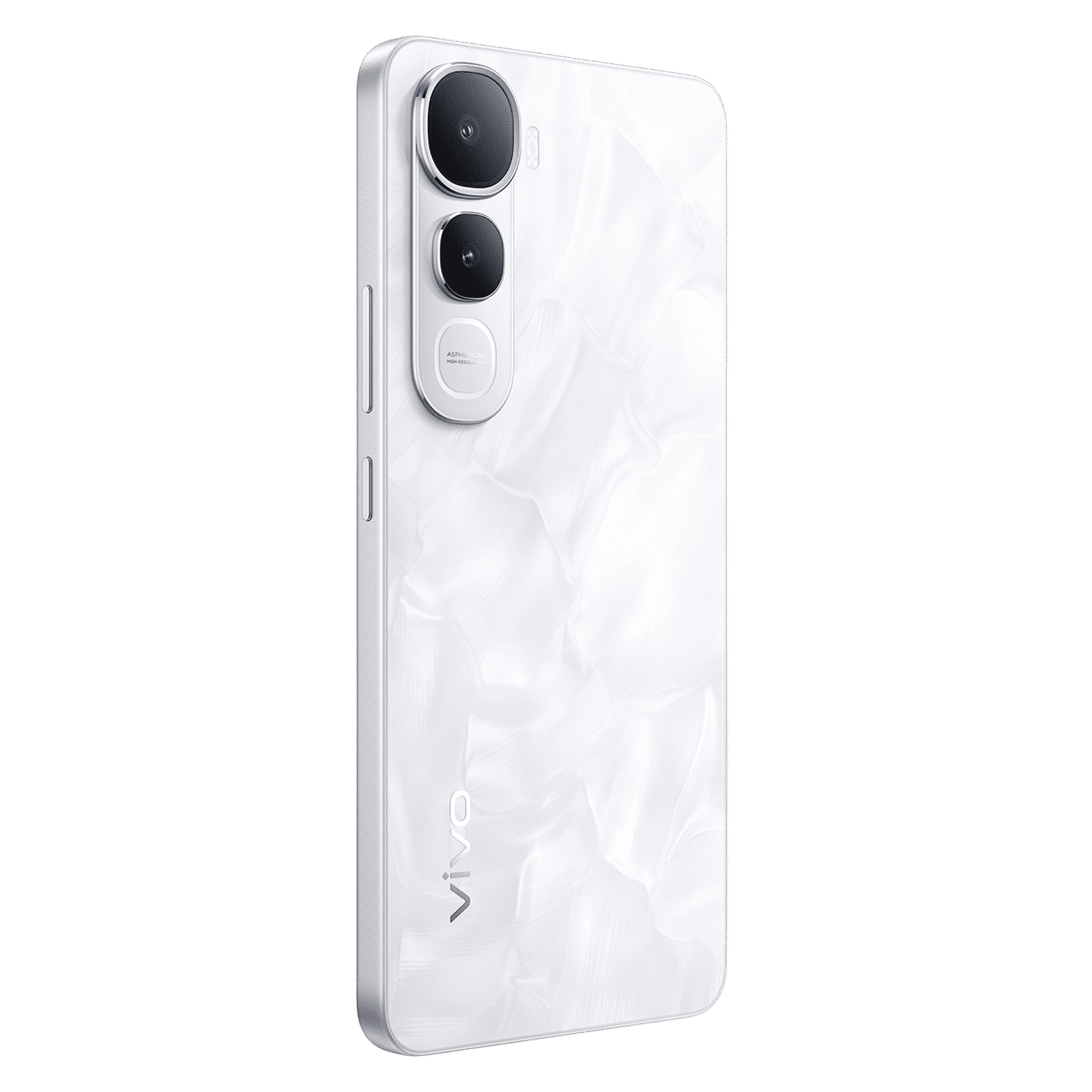 vivo Y400 5G (8GB RAM, 256GB, Glam White)_5