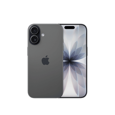 Apple iPhone 17 (256GB, Black)