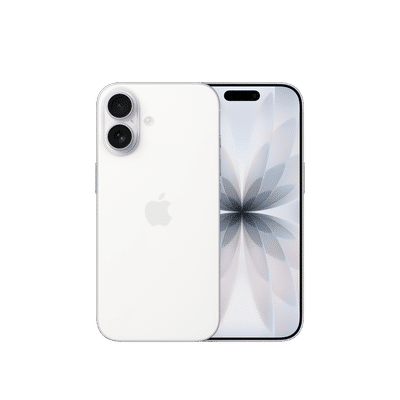Apple iPhone 17 (256GB, White)