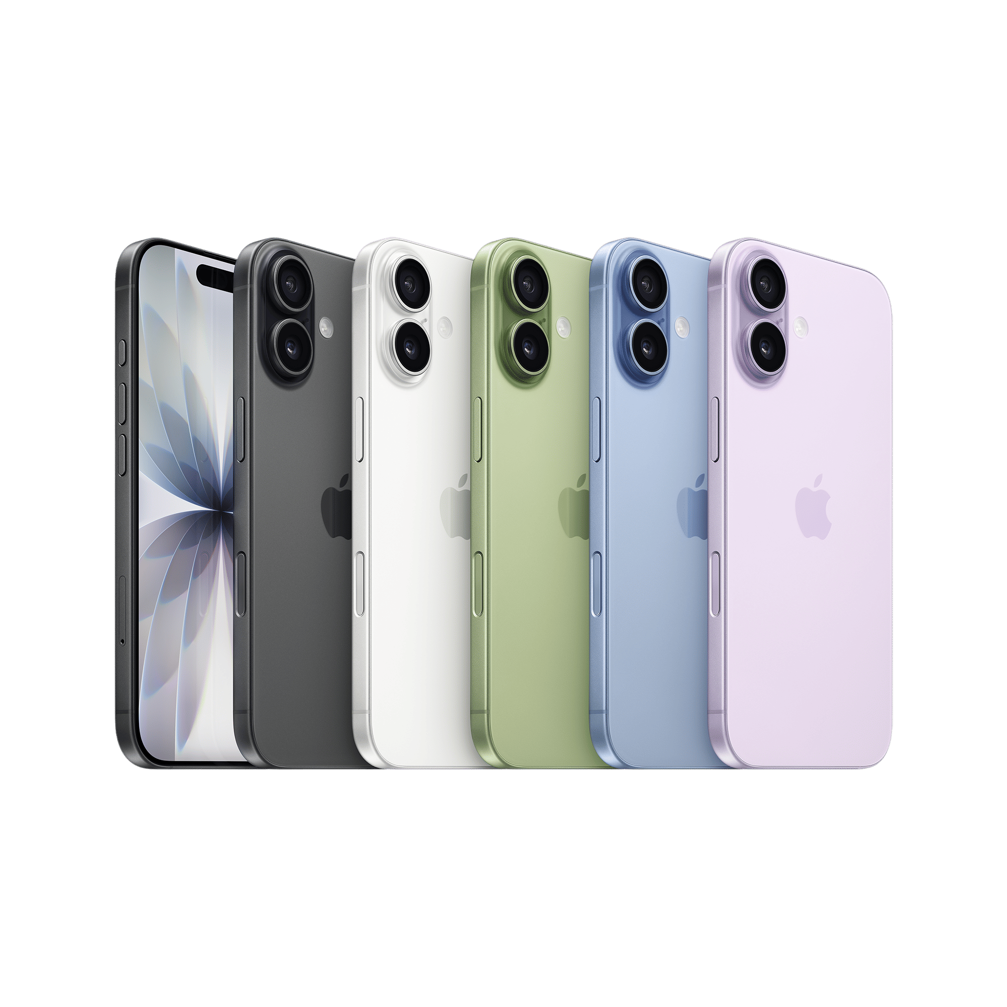 Apple iPhone 17 (256GB, White) Apple iPhone 17 (256GB, White)_7