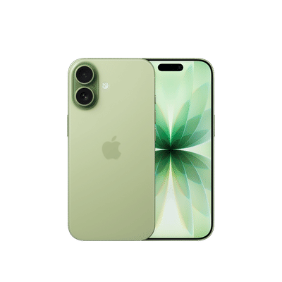 Apple iPhone 17 (256GB, Sage)