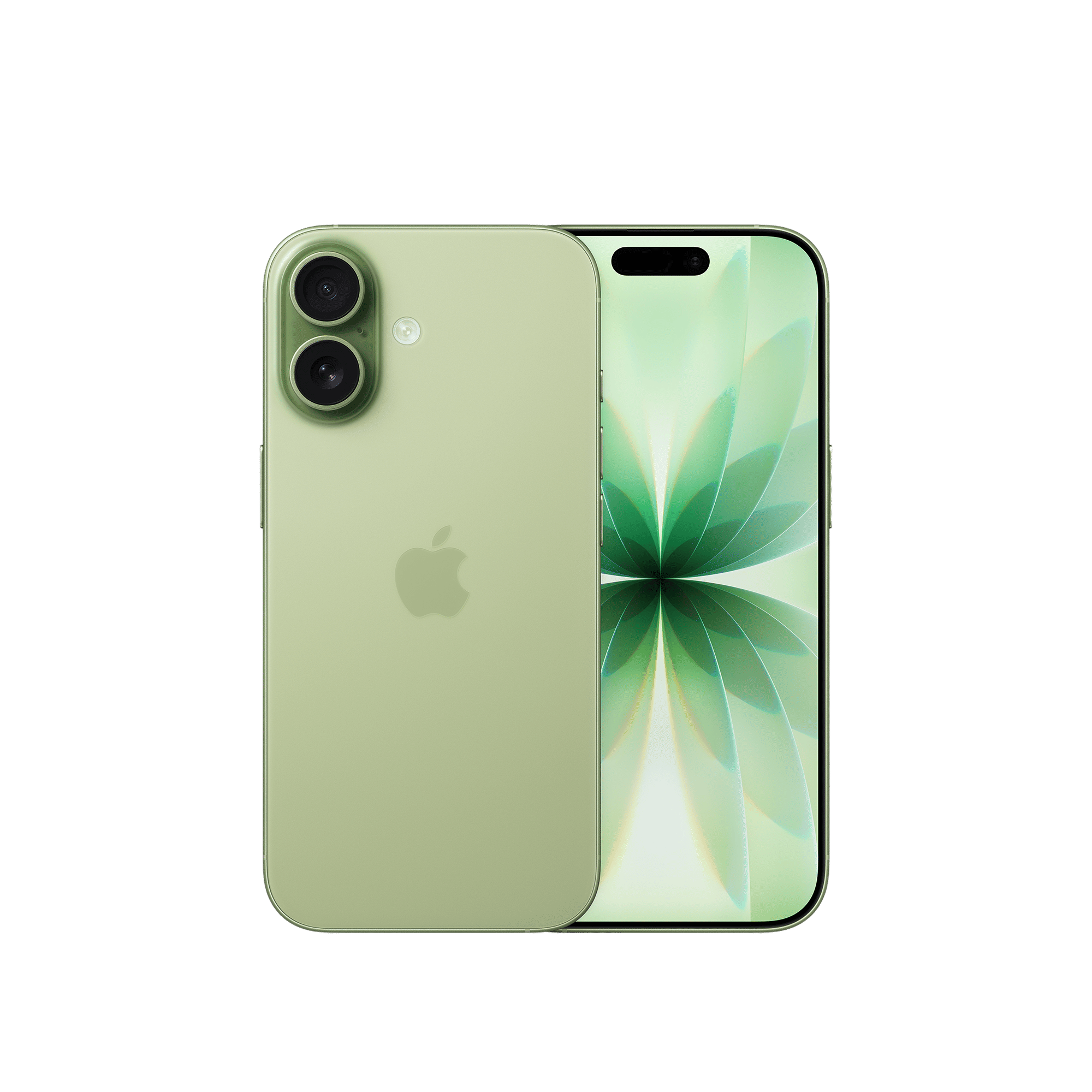 Apple iPhone 17 (256GB, Sage) Apple iPhone 17 (256GB, Sage)_1