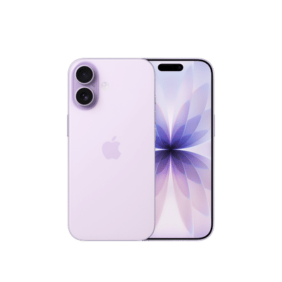 Apple iPhone 17 (512GB, Lavender)