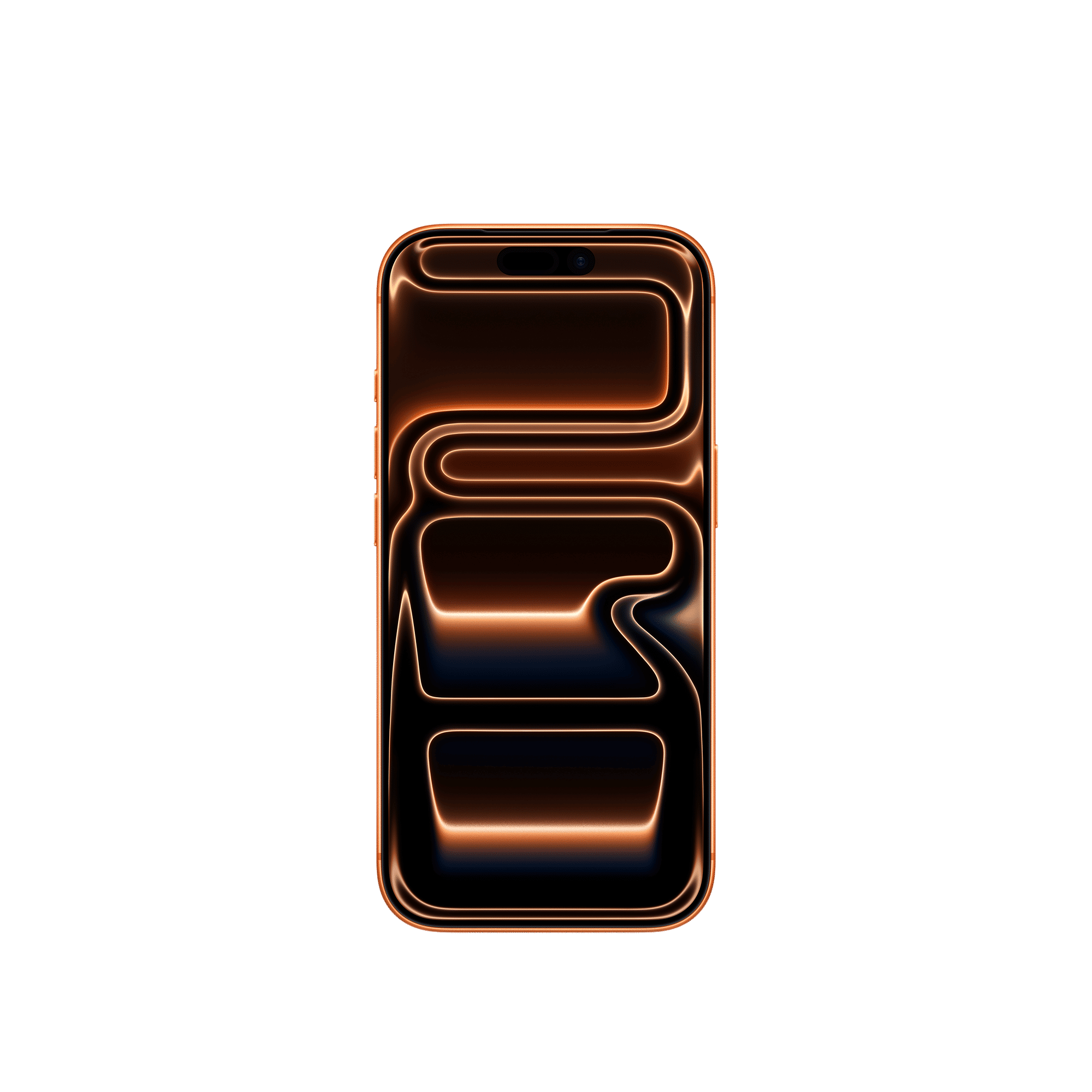 Apple iPhone 17 Pro (256GB, Cosmic Orange)_2