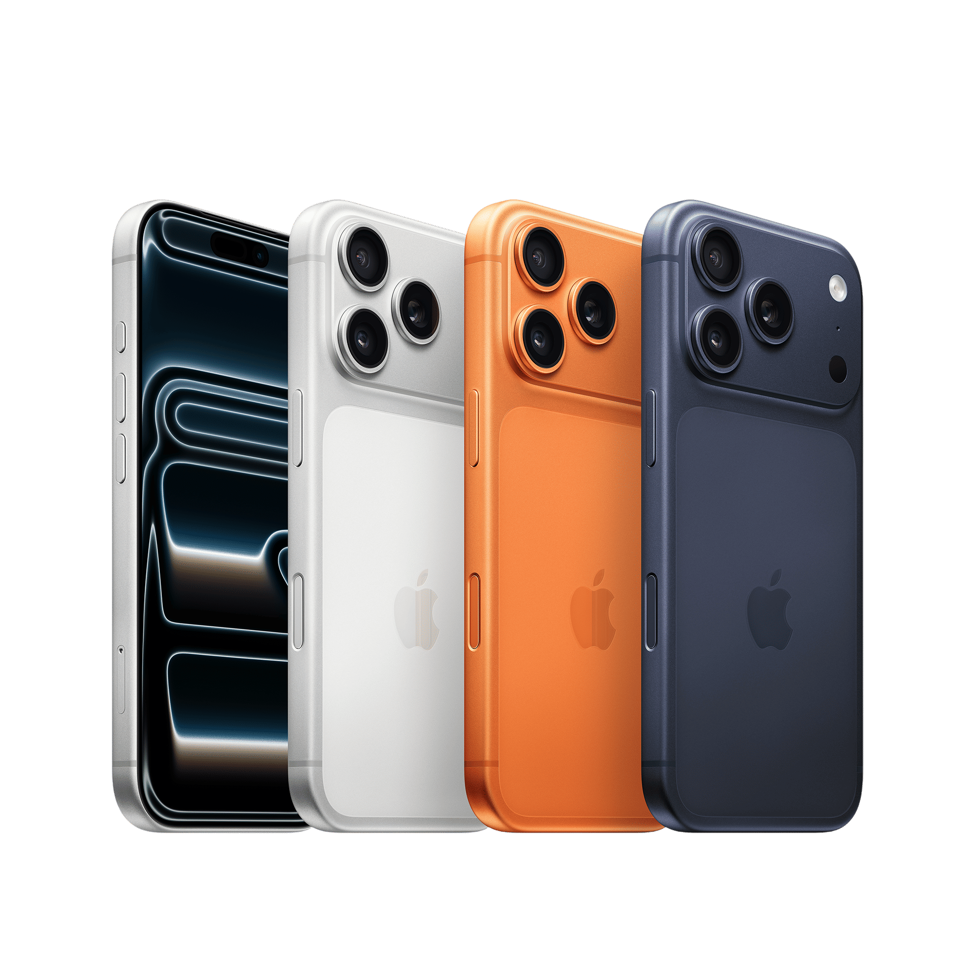 Apple iPhone 17 Pro (256GB, Deep Blue)_7