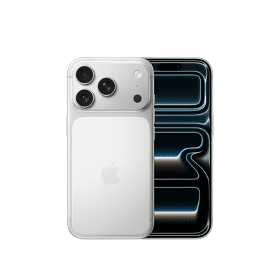 Apple iPhone 17 Pro (512GB, Silver)