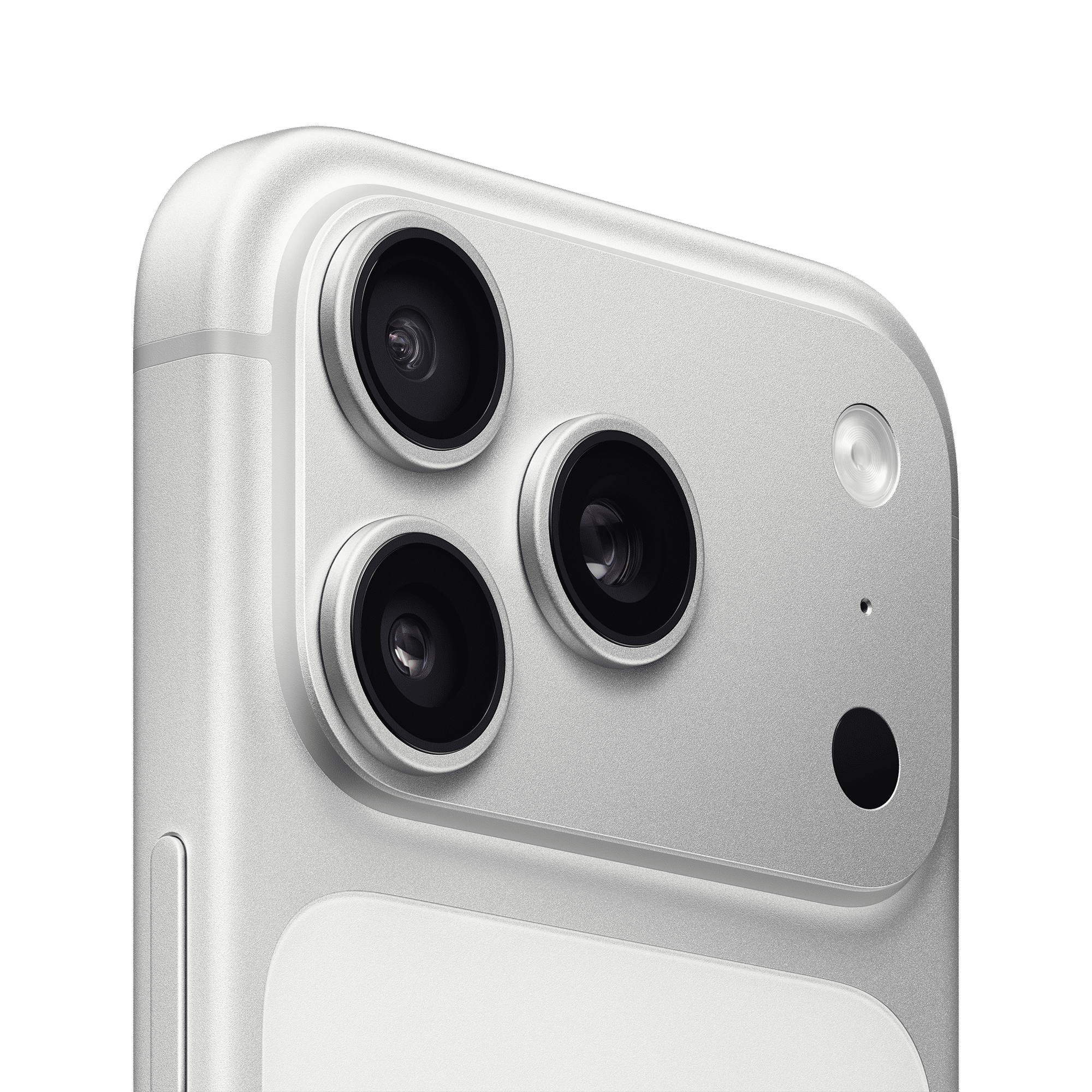 Apple iPhone 17 Pro (512GB, Silver)_3