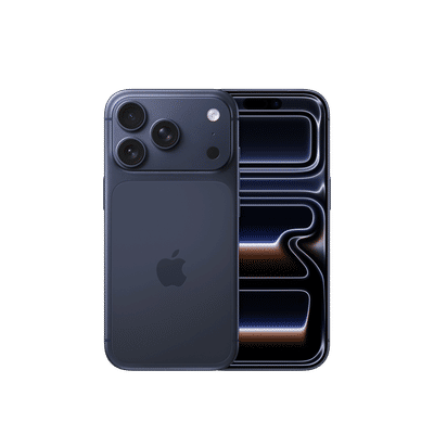 Apple iPhone 17 Pro (512GB, Deep Blue)