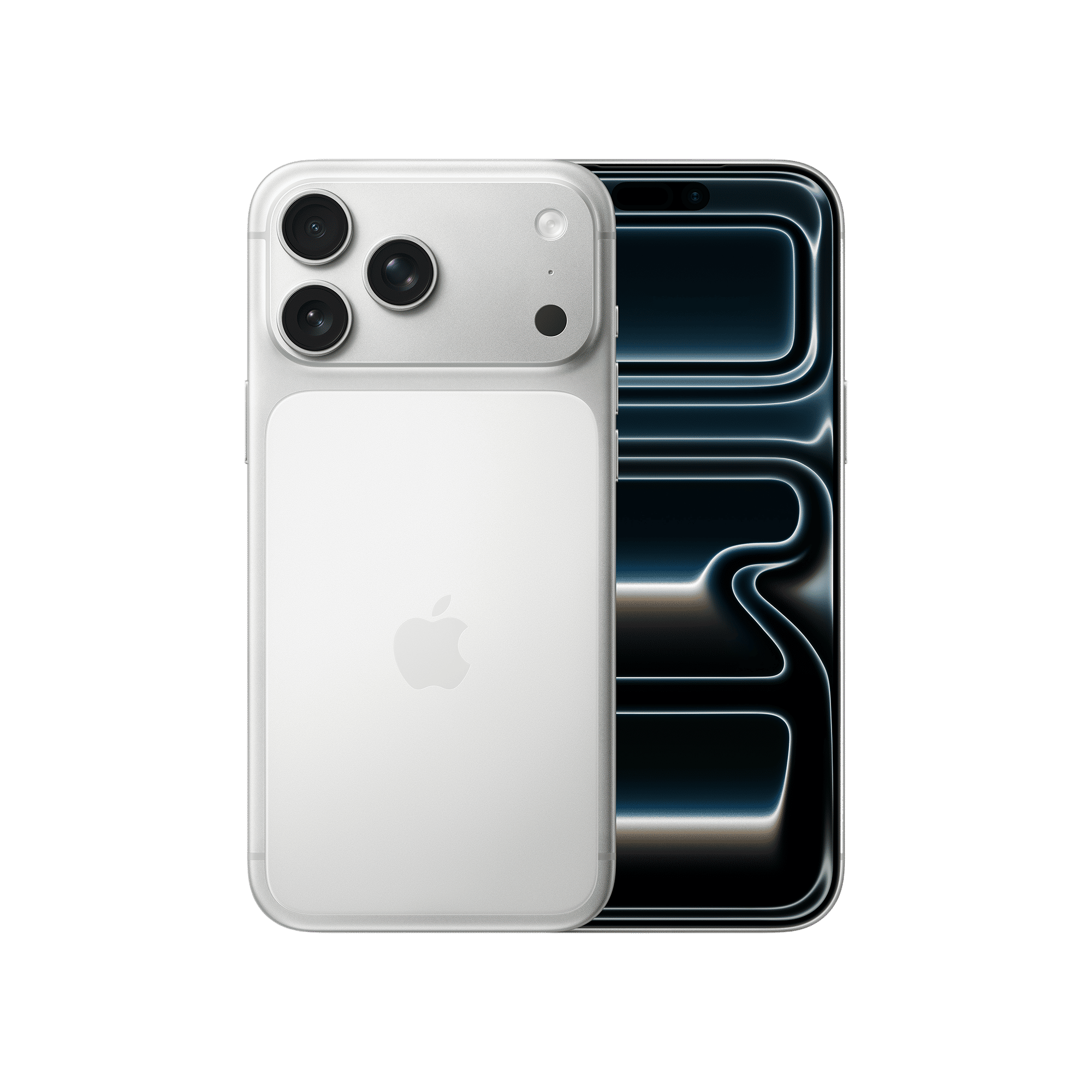 Apple iPhone 17 Pro Max (256GB, Silver)_1