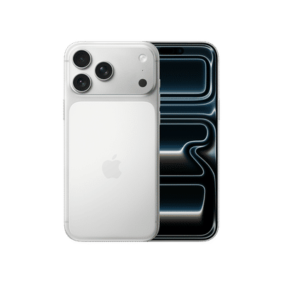 Apple iPhone 17 Pro Max (256GB, Silver)