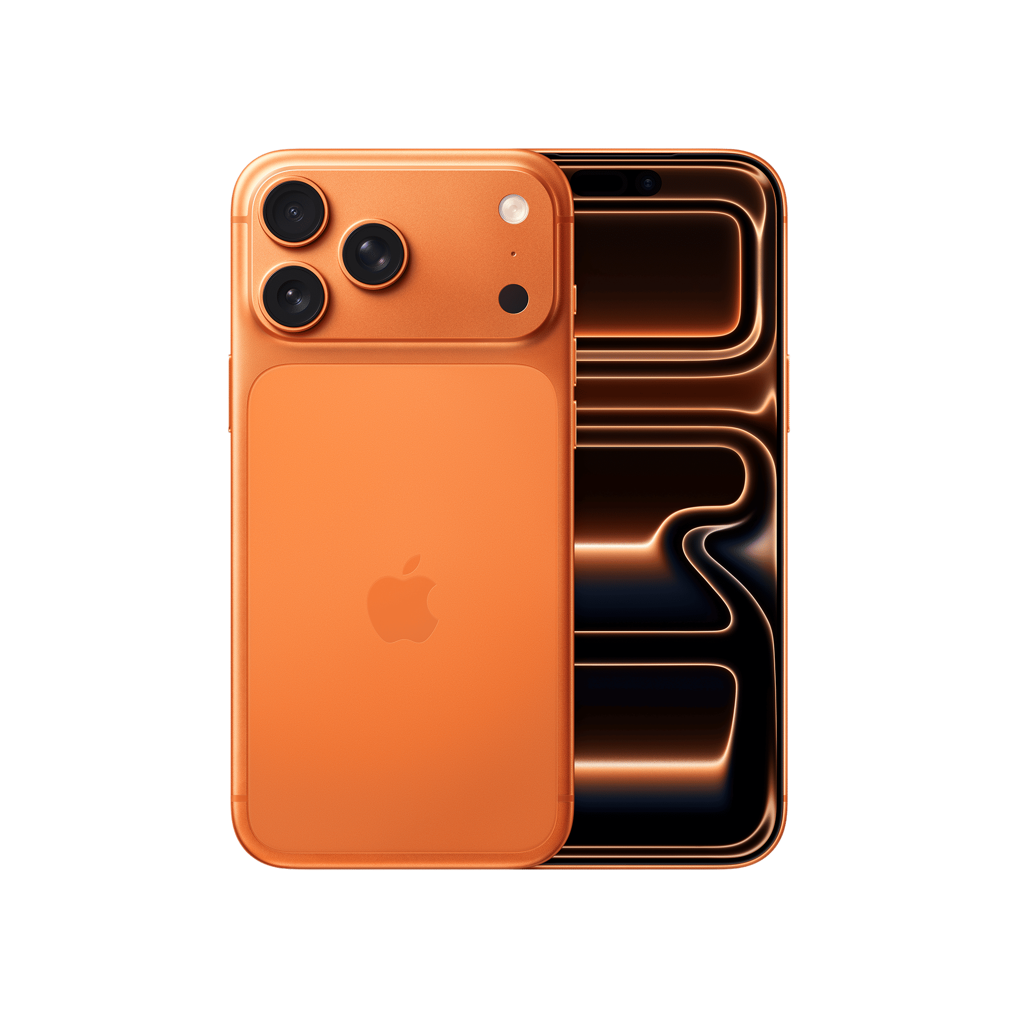 Apple iPhone 17 Pro 256GB Cosmic Orange