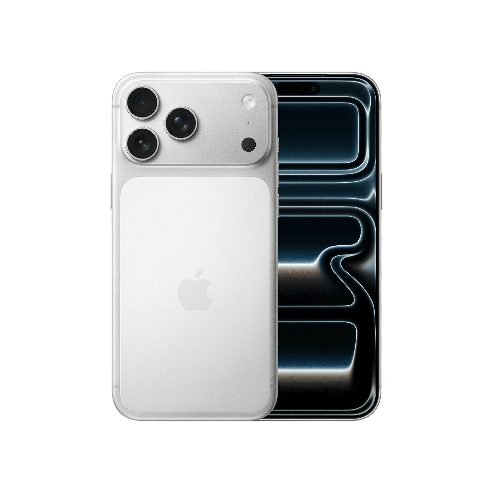 Apple iPhone 17 Pro Max (512GB, Silver)_1