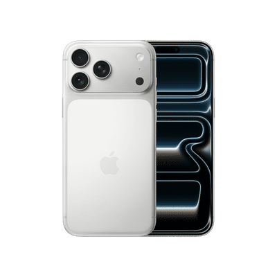 Apple iPhone 17 Pro Max (512GB, Silver)