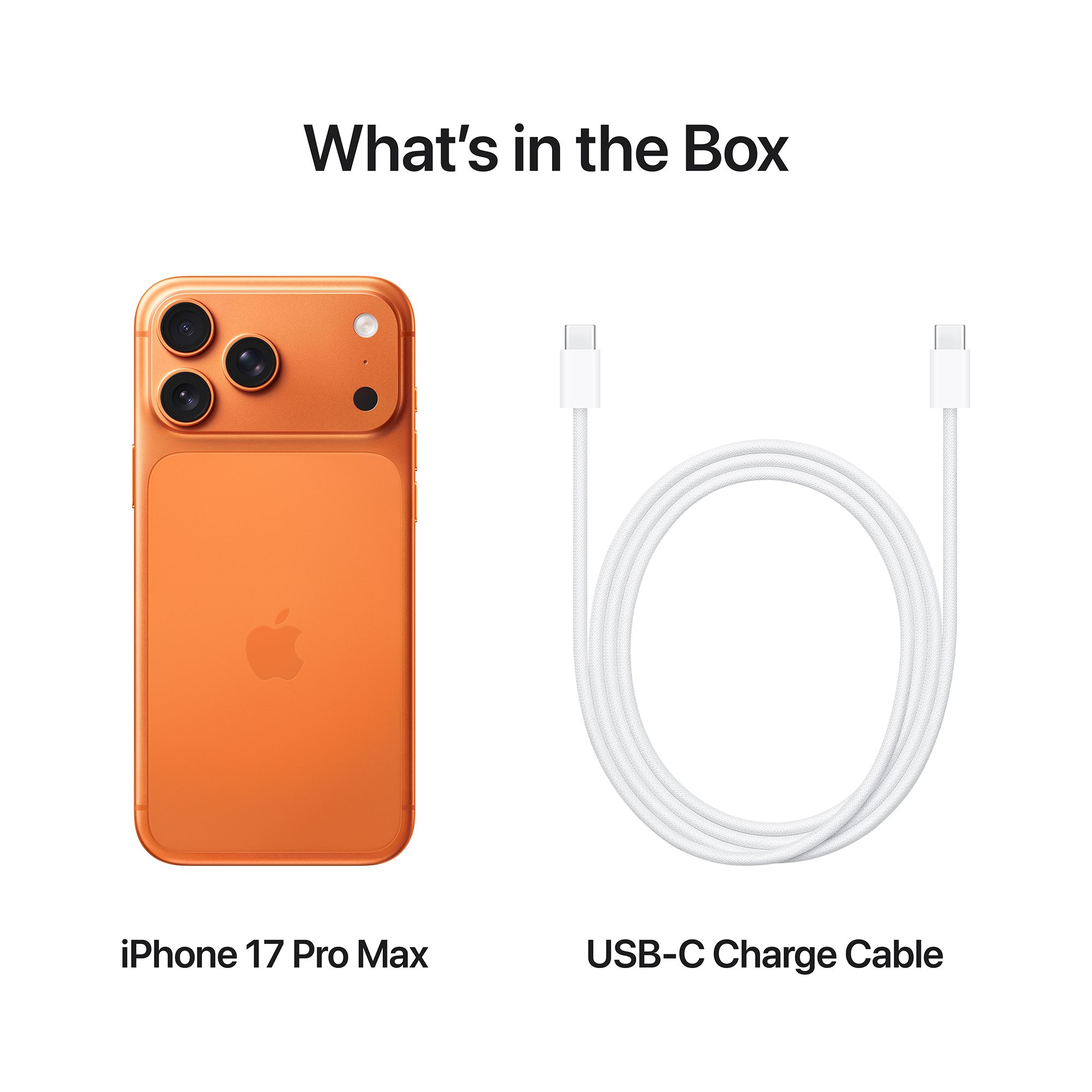 Apple iPhone 17 Pro Max (512GB, Cosmic Orange)_8