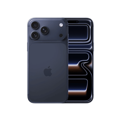 Apple iPhone 17 Pro Max (2TB, Deep Blue)