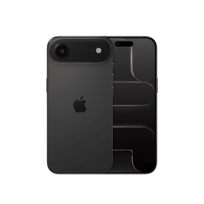 Apple iPhone Air (256GB, Space Black)