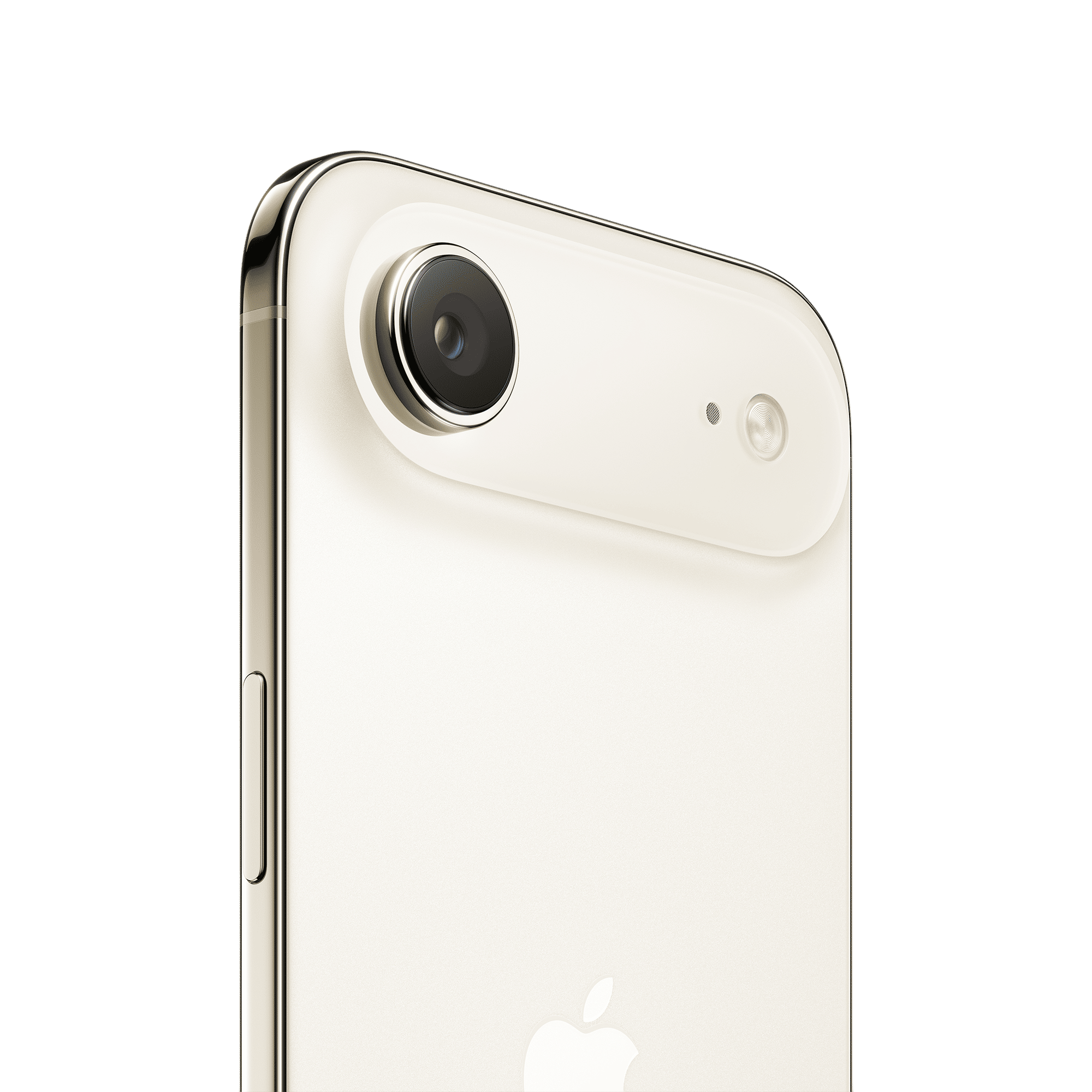 Apple iPhone Air (256GB, Light Gold)_3