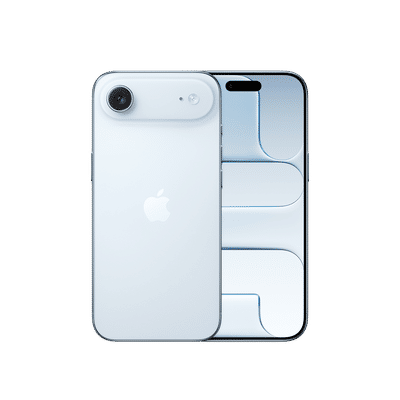 Apple iPhone Air (512GB, Sky Blue)