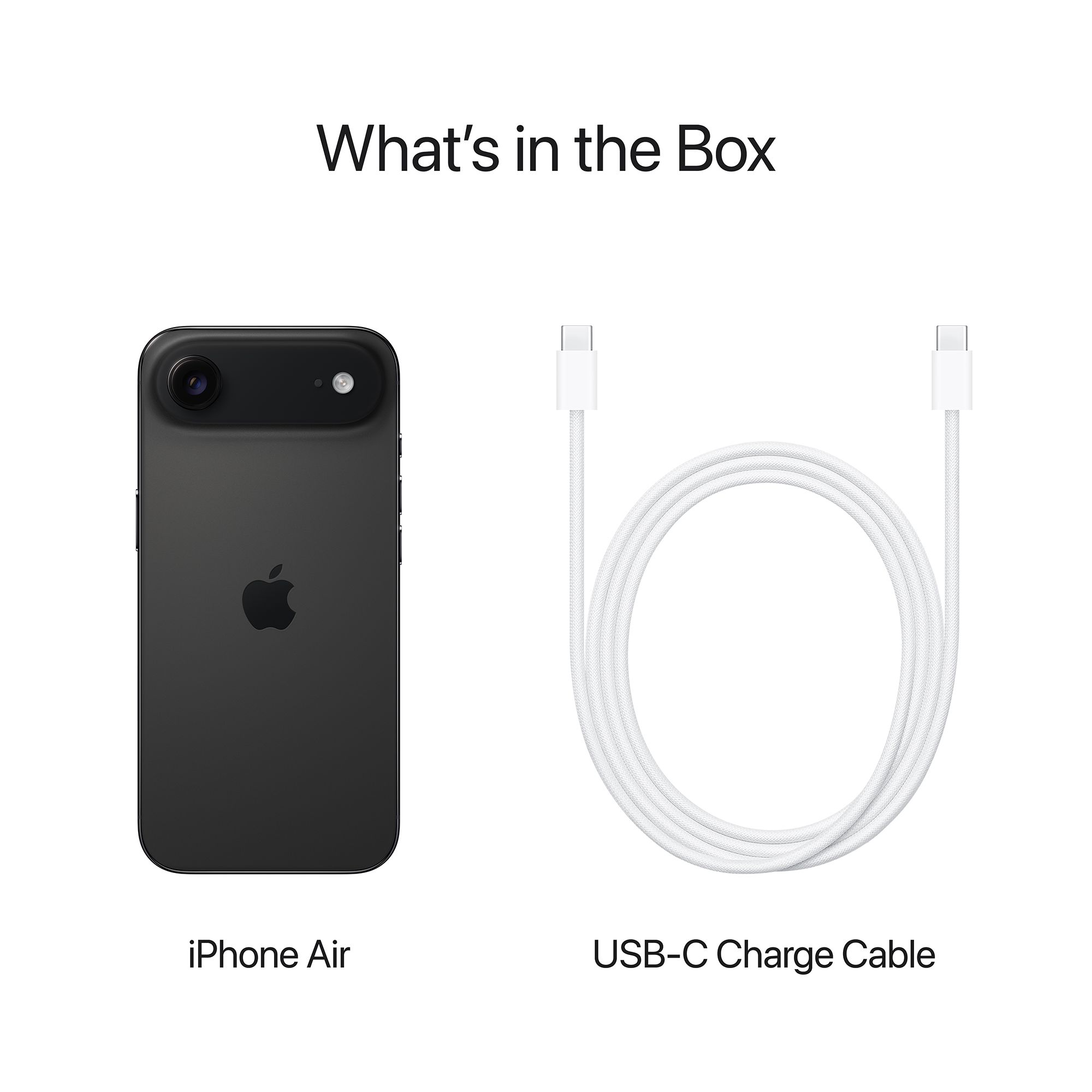 Apple iPhone Air (1TB, Space Black) Apple iPhone Air (1TB, Space Black)_8