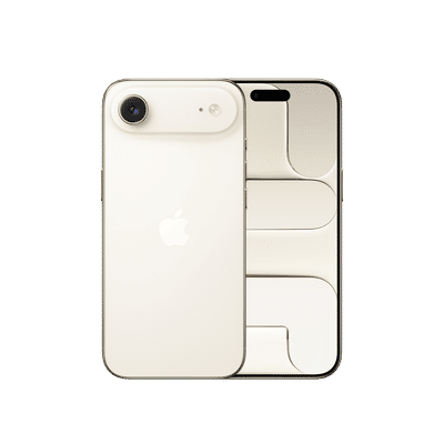 Apple iPhone Air (1TB, Light Gold)