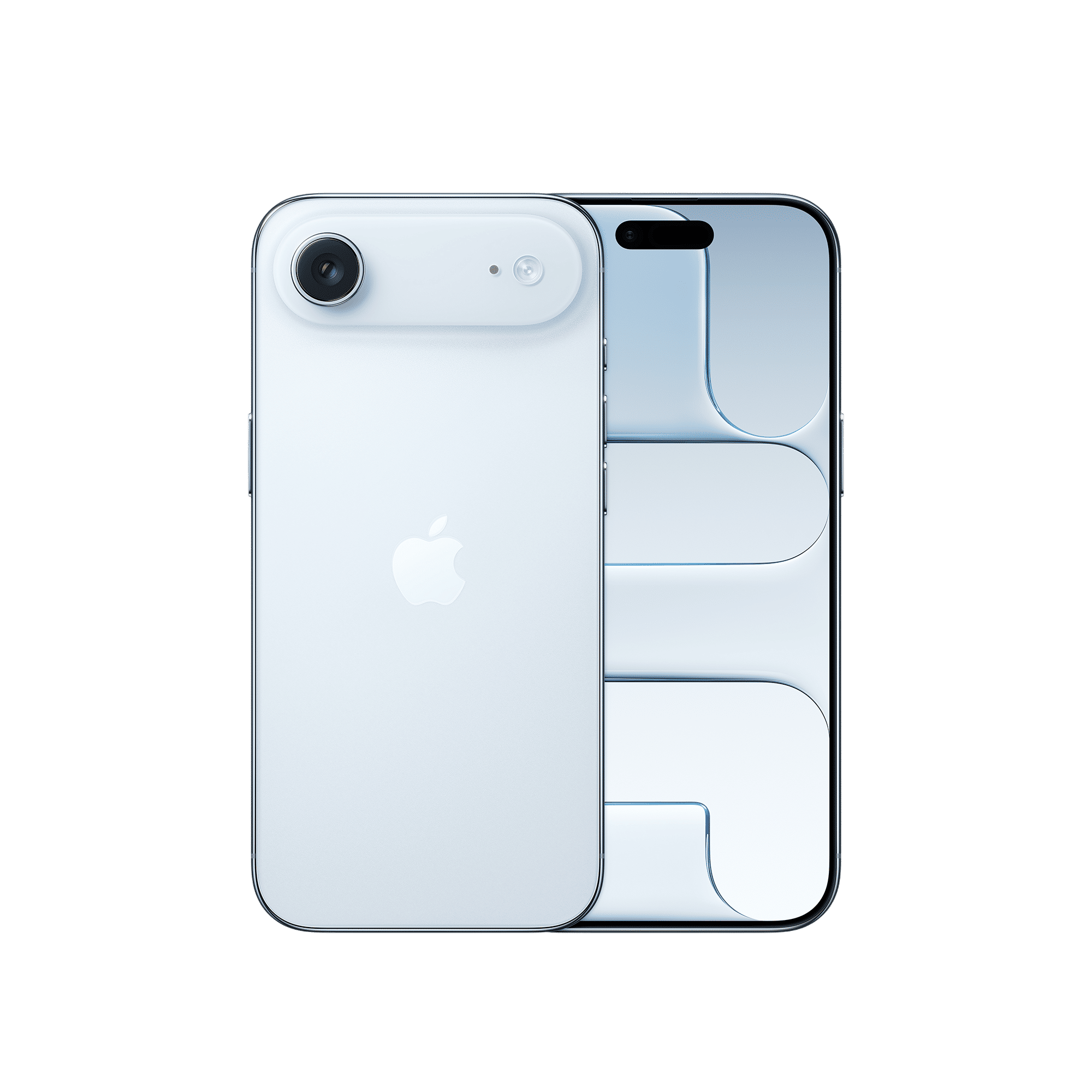 Apple iPhone Air (1TB, Sky Blue) Apple iPhone Air (1TB, Sky Blue)_1