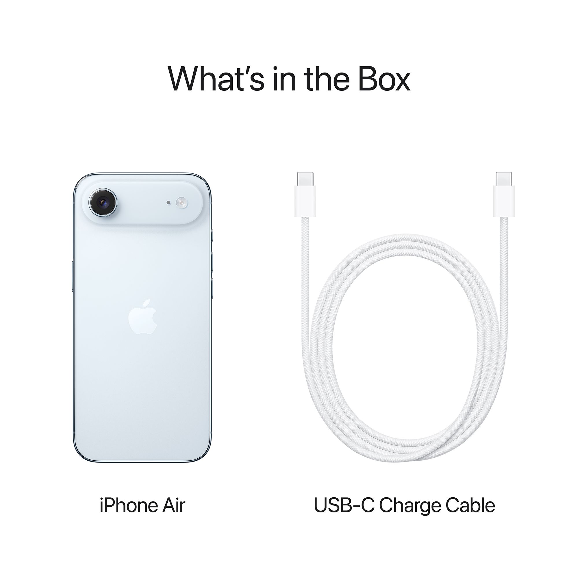 Apple iPhone Air (1TB, Sky Blue) Apple iPhone Air (1TB, Sky Blue)_8