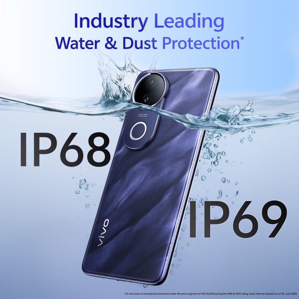 vivo T4R 5G (8GB RAM, 128GB, Twilight Blue)_17