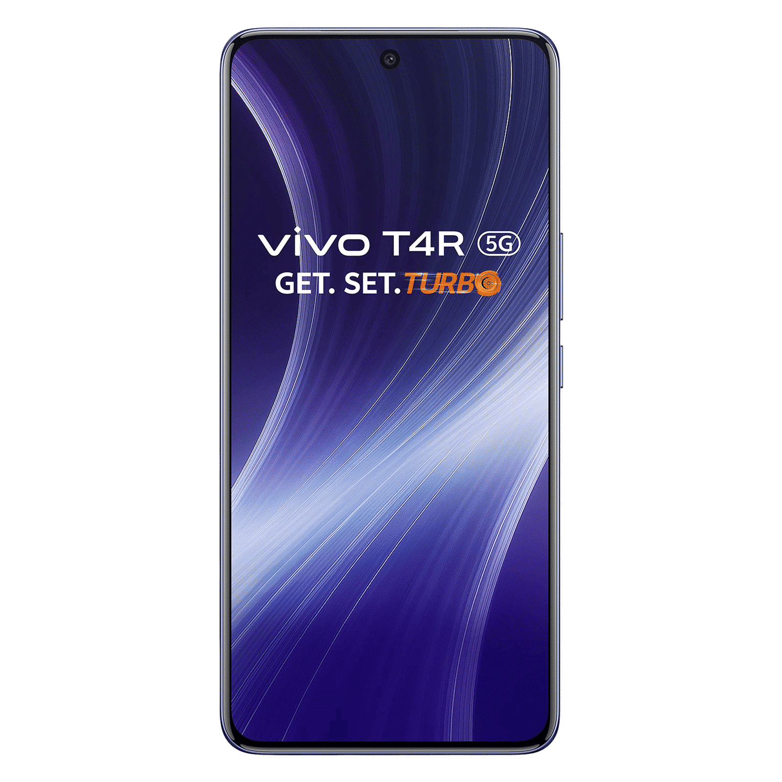 vivo T4R 5G (8GB RAM, 128GB, Twilight Blue)_9