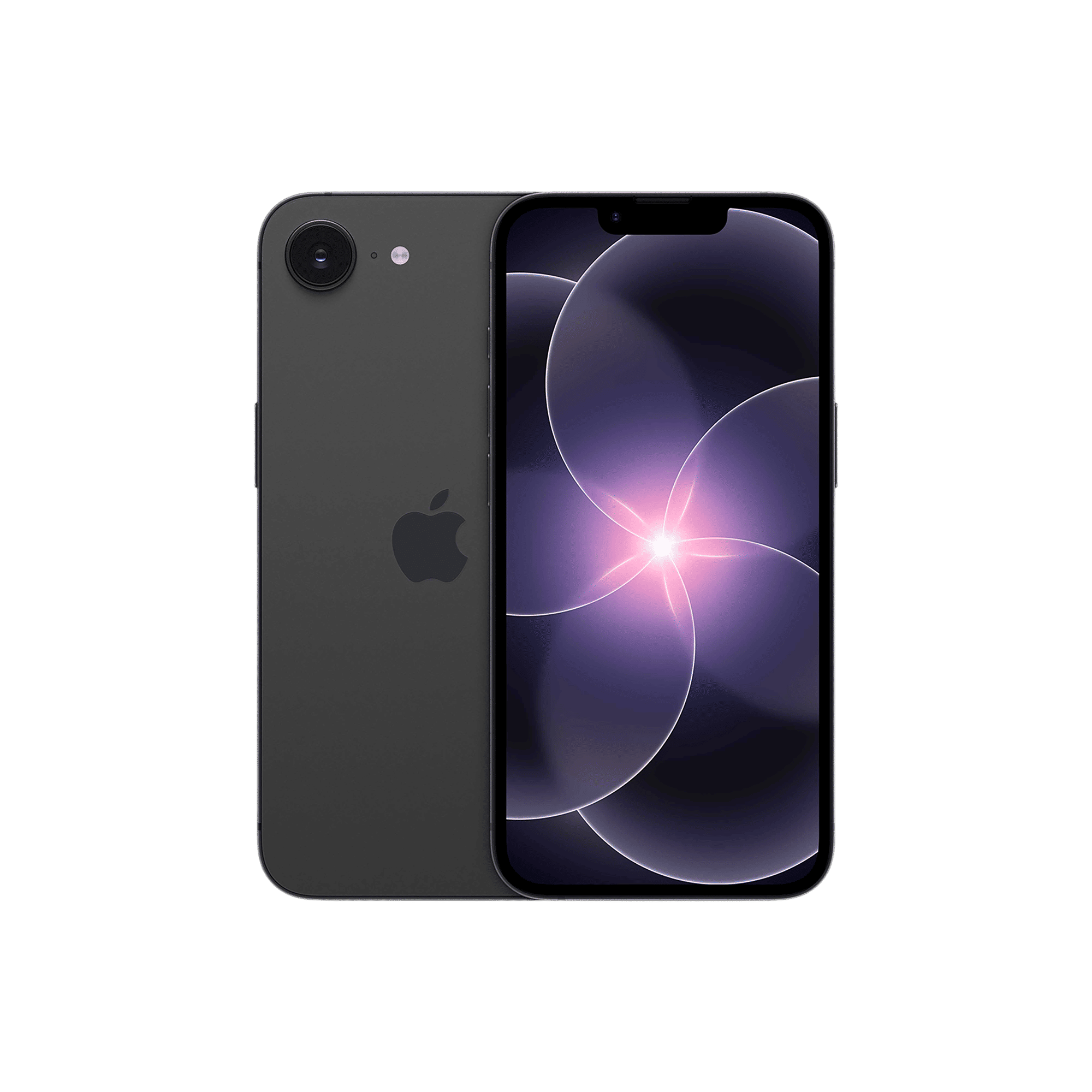 Apple iPhone 17e (256GB, Black)