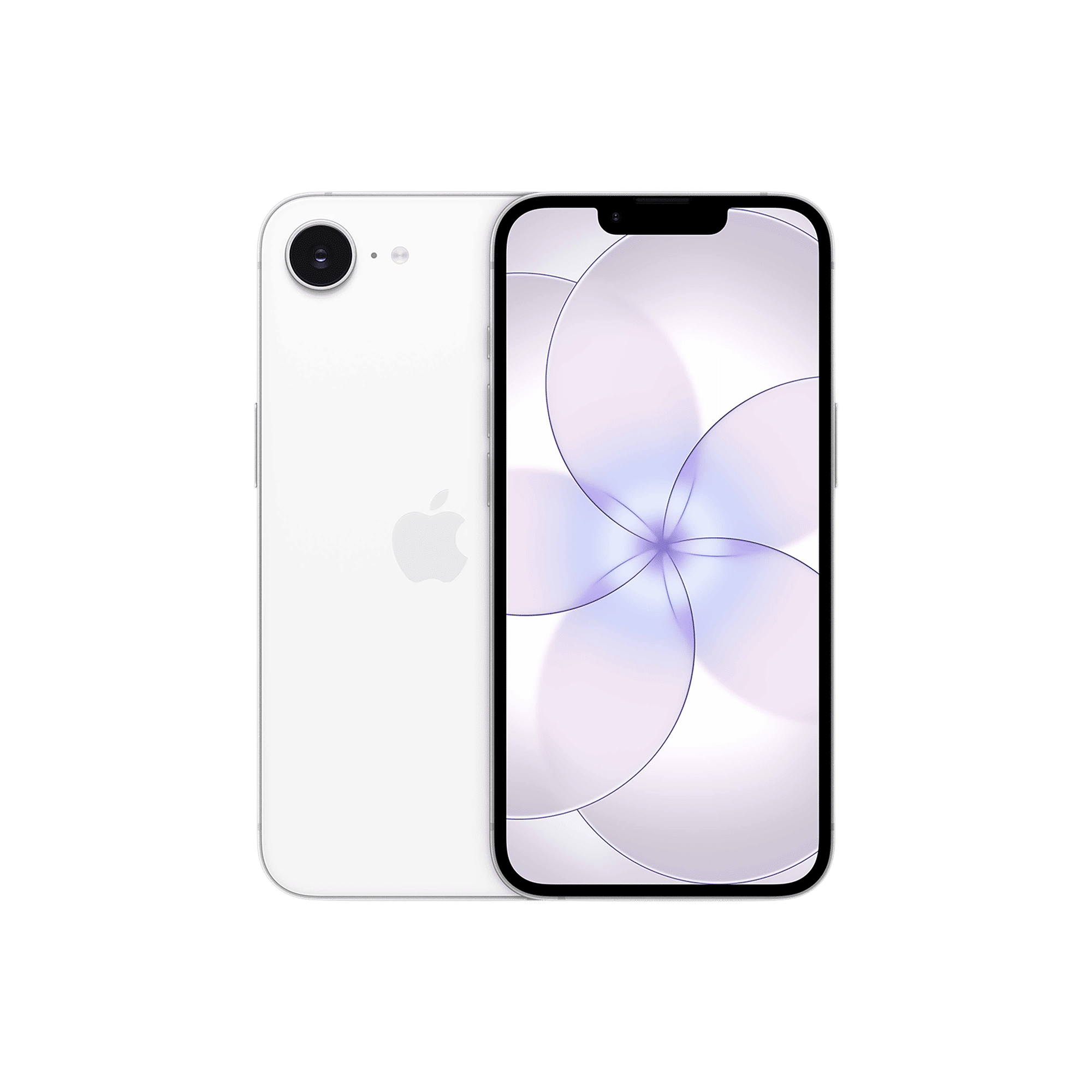 Apple iPhone 17e (256GB, White) Apple iPhone 17e (256GB, White)_1