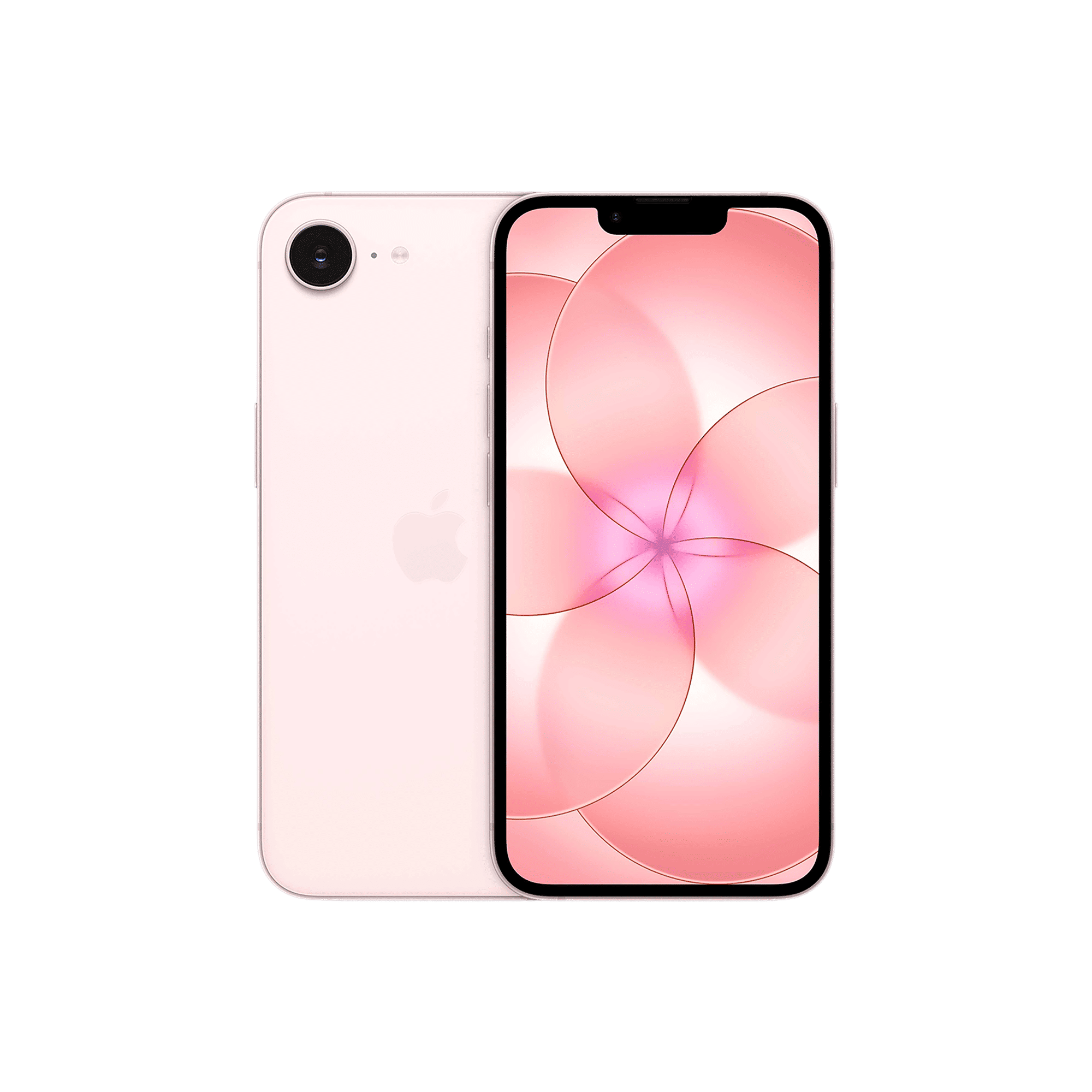 Apple iPhone 17e (256GB, Soft Pink) Apple iPhone 17e (256GB, Soft Pink)_1