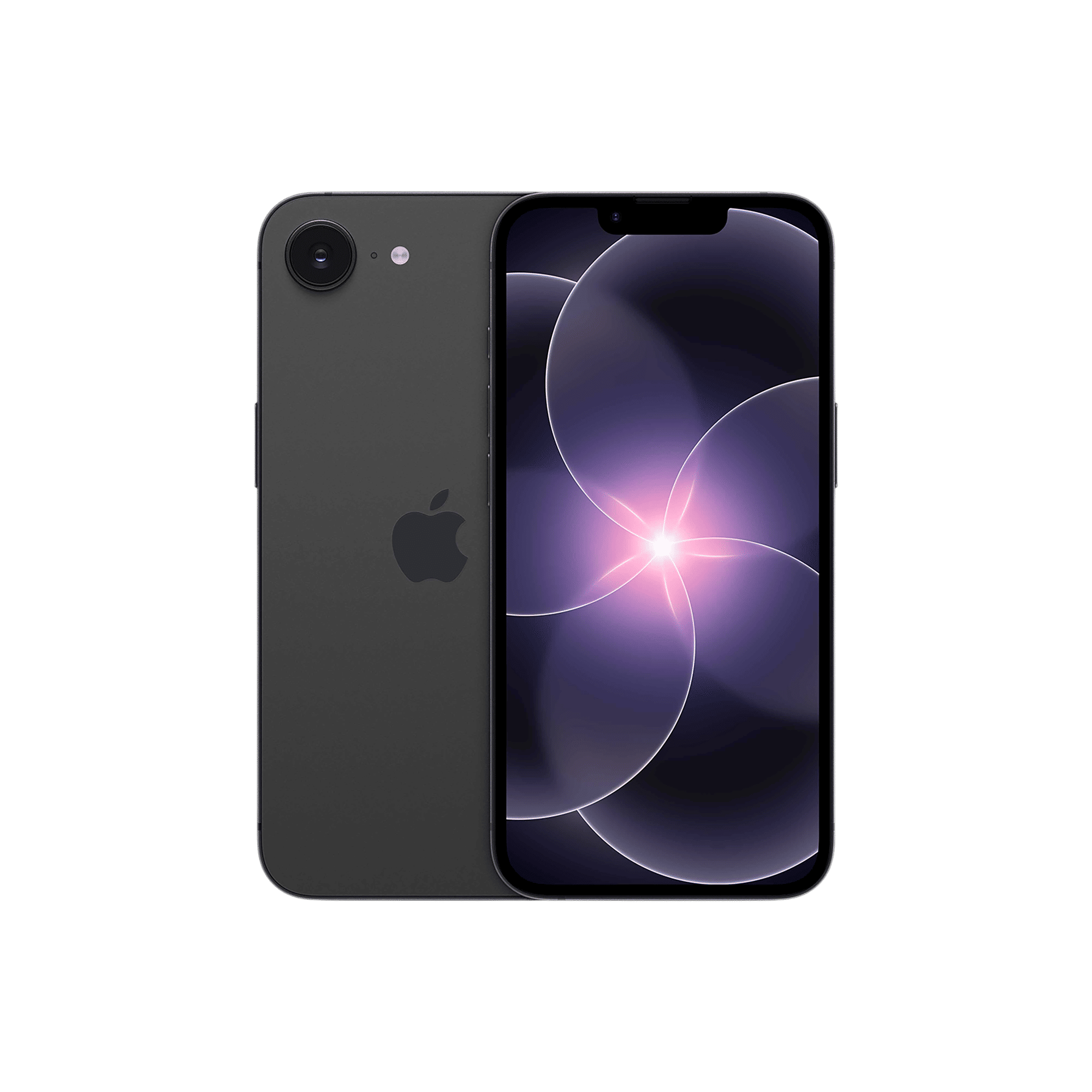 Apple iPhone 17e (512GB, Black)_1