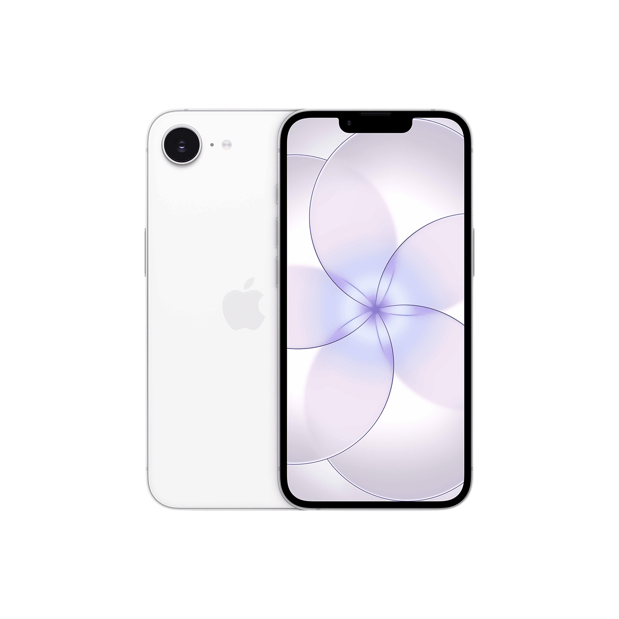 Apple iPhone 17e (512GB, White) Apple iPhone 17e (512GB, White)_1