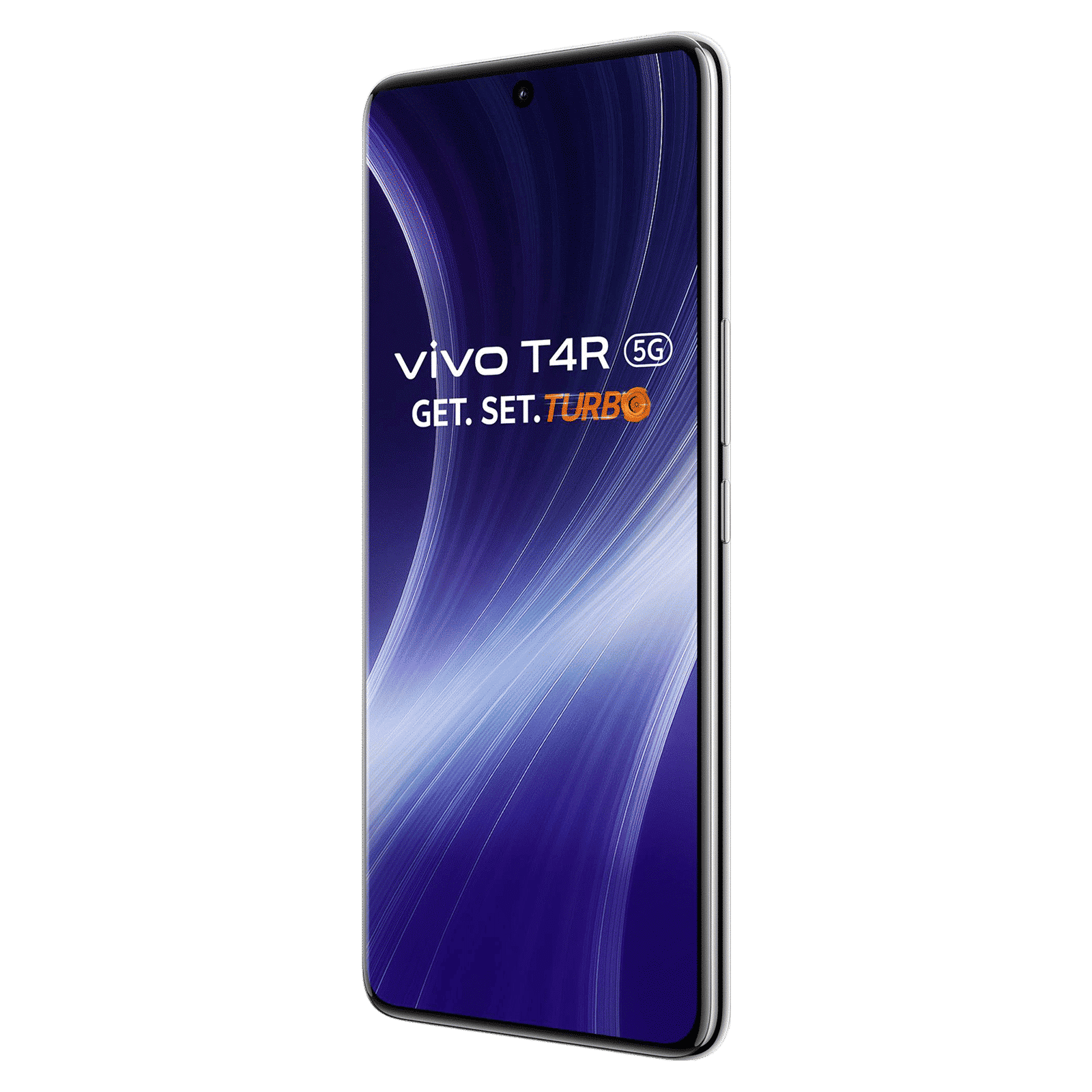 vivo T4R 5G (12GB RAM, 256GB, Arctic White) vivo T4R 5G (12GB RAM, 256GB, Arctic White)_9