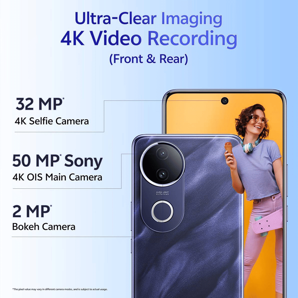 vivo T4R 5G (12GB RAM, 256GB, Twilight Blue)_16