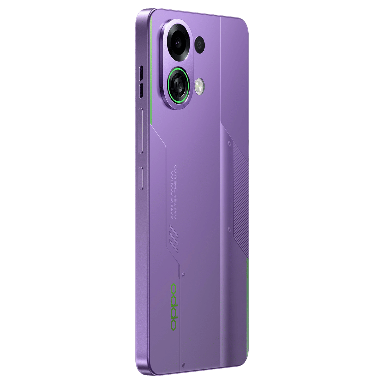 oppo K13 Turbo 5G (8GB RAM, 256GB, Purple Phantom) oppo K13 Turbo 5G (8GB RAM, 256GB, Purple Phantom)_5
